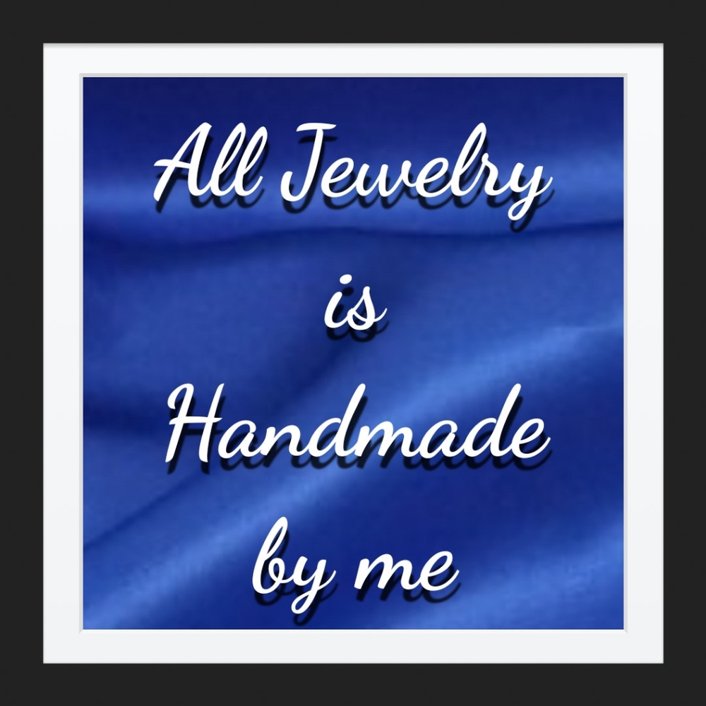 Handmade Jewelry